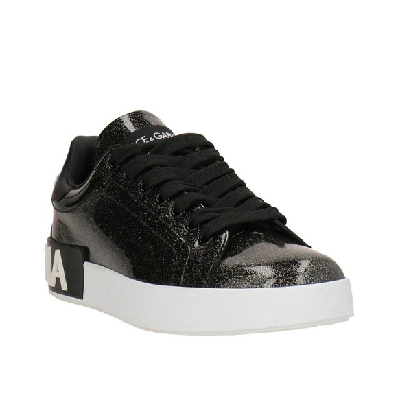 ❤️Black Friday Sale❤️ Dolce & Gabbana Sneakers - Picture 2 of 8